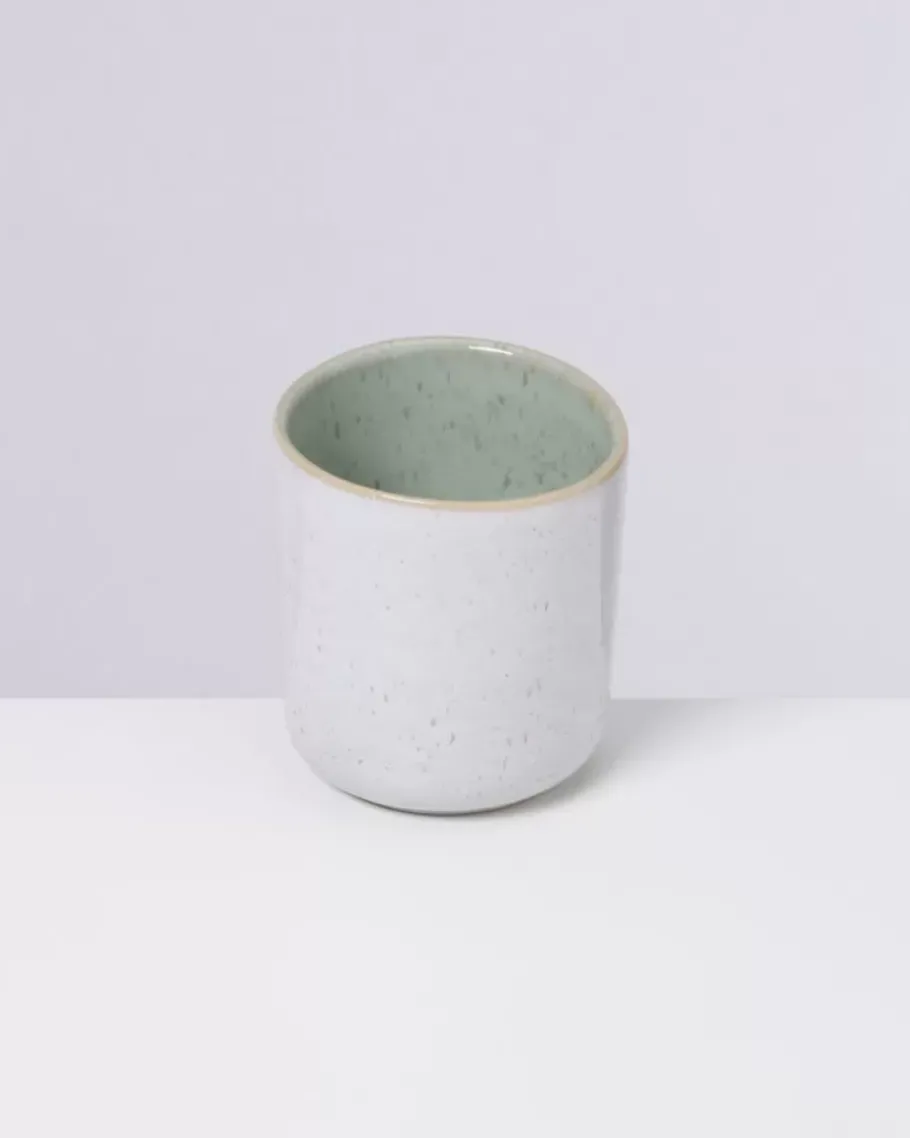 Fashion Areia Becher Klein Mint Tassen & Becher