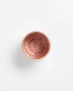 Hot Areia Becher Klein Pink Tassen & Becher