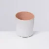 Hot Areia Becher Klein Pink Kleine Becher