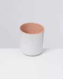 Hot Areia Becher Klein Pink Kleine Becher