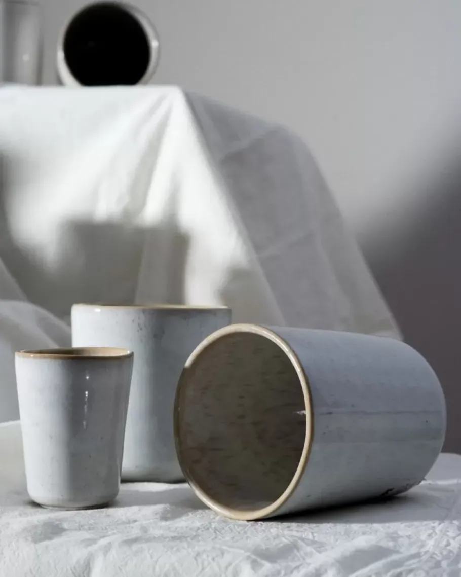 Flash Sale Areia Becher Klein Sand Kleine Becher