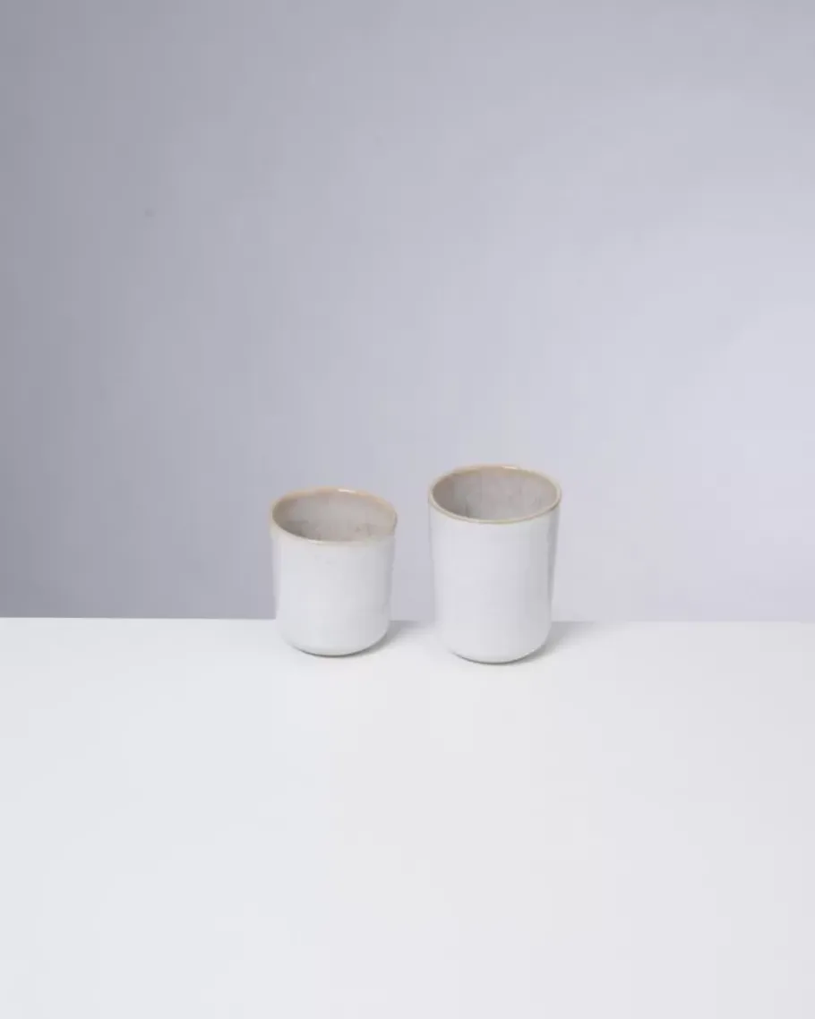 Flash Sale Areia Becher Klein Sand Kleine Becher