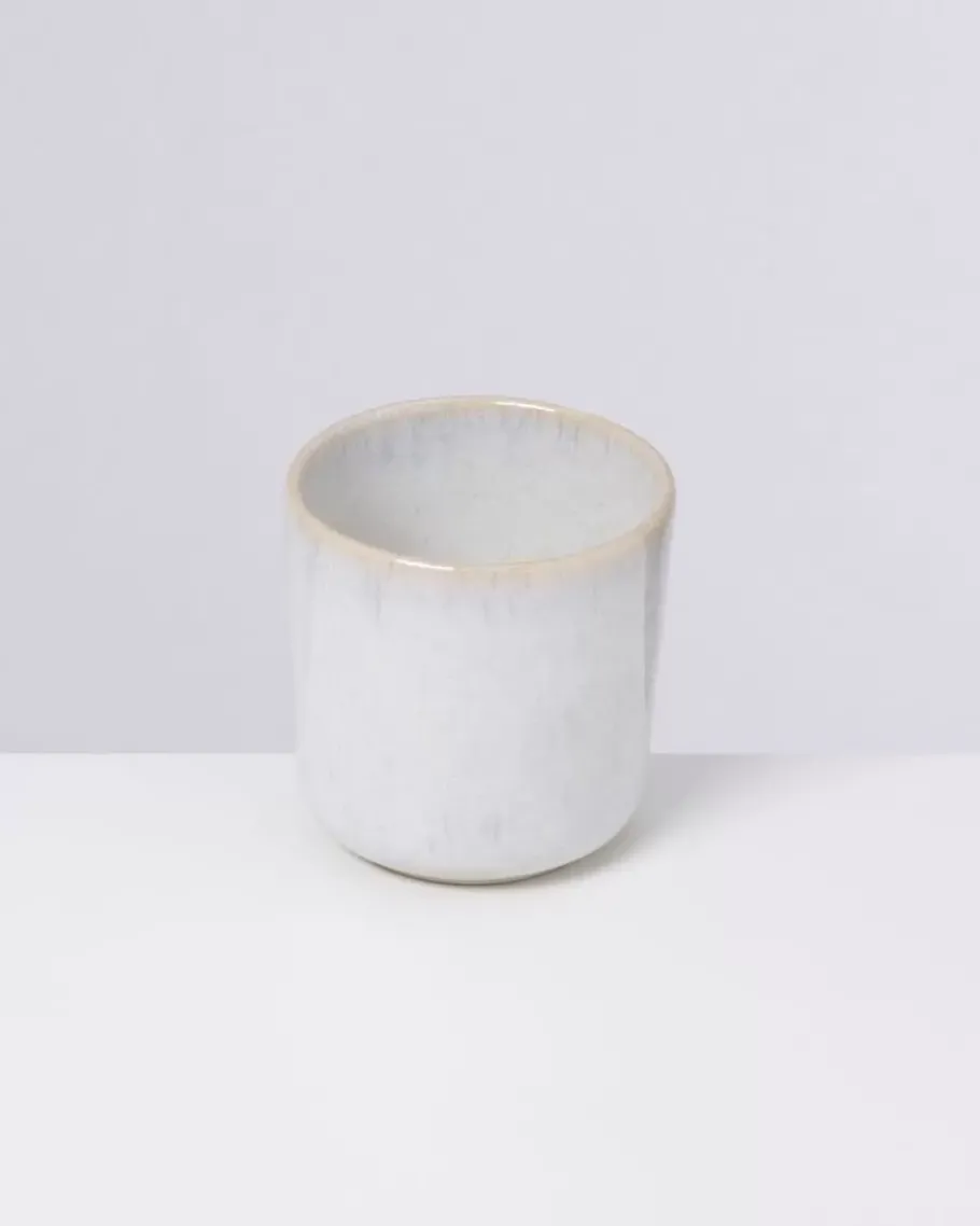 Online Areia Becher Klein Weis Kleine Becher