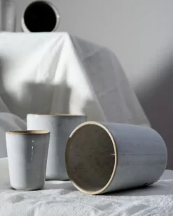 Online Areia Becher Klein Weis Kleine Becher