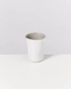 Discount Areia 6Er Set Espressobecher Grau 6 Teilige Sets