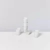Cheap Areia 6Er Set Espressobecher Weis Tassen & Becher Sets
