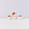 Cheap Areia 4Er Set Espressotasse Pink Tassen & Becher