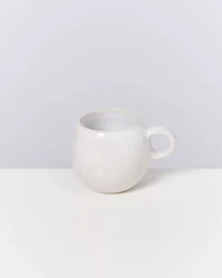 Outlet Areia 6Er Set Espressotasse Weis 6 Teilige Sets