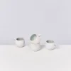 Shop Areia 4Er Set Espressotasse Azur Tassen & Becher Sets
