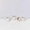 Cheap Areia 4Er Set Espressotasse Sand 4 Teilige Sets