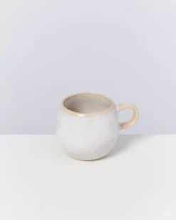 Best Areia 6Er Set Espressotasse Sand Tassen & Becher Sets