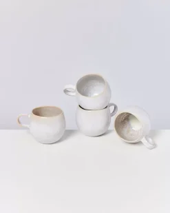Cheap Areia 4Er Set Tasse Gros Sand Tassen & Becher Sets