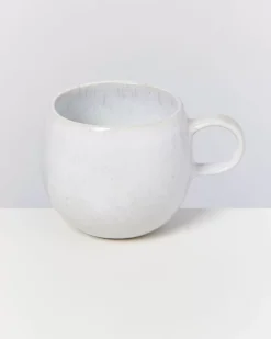 Hot Areia 4Er Set Tasse Gros Weis Tassen & Becher Sets