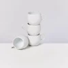 Flash Sale Areia 4Er Set Tasse Gros Weis 4 Teilige Sets