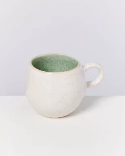 Cheap Areia 6Er Set Tasse Klein Mint Tassen & Becher Sets