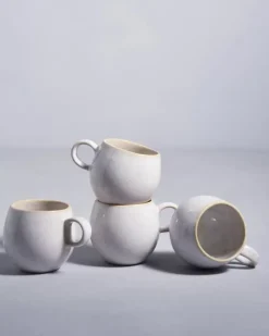 Sale Areia 4Er Set Tasse Klein Sand Tassen & Becher Sets