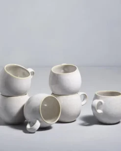 Hot Areia 6Er Set Tasse Klein Sand 6 Teilige Sets