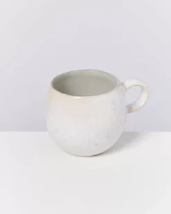 Best Sale Areia 4Er Set Tasse Klein Grau 4 Teilige Sets