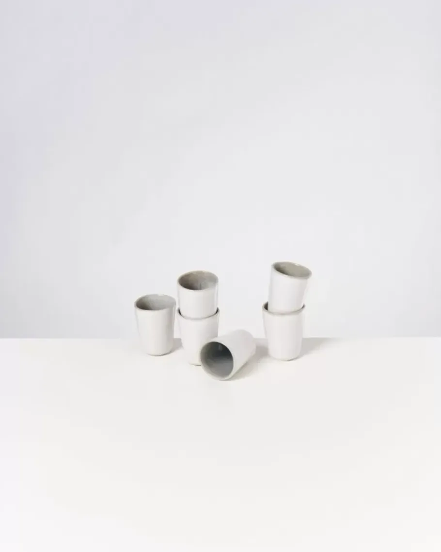 Sale Areia Espressobecher Grau Tassen & Becher