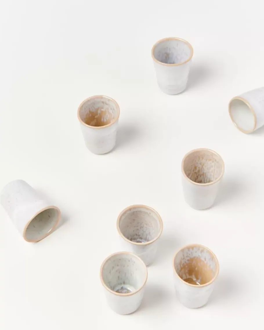 Hot Areia Espressobecher Sand Espressobecher
