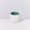 Shop Areia Espressotasse Aqua Tassen & Becher