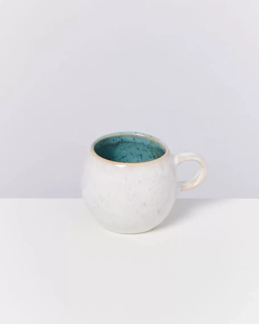 Shop Areia Espressotasse Aqua Tassen & Becher
