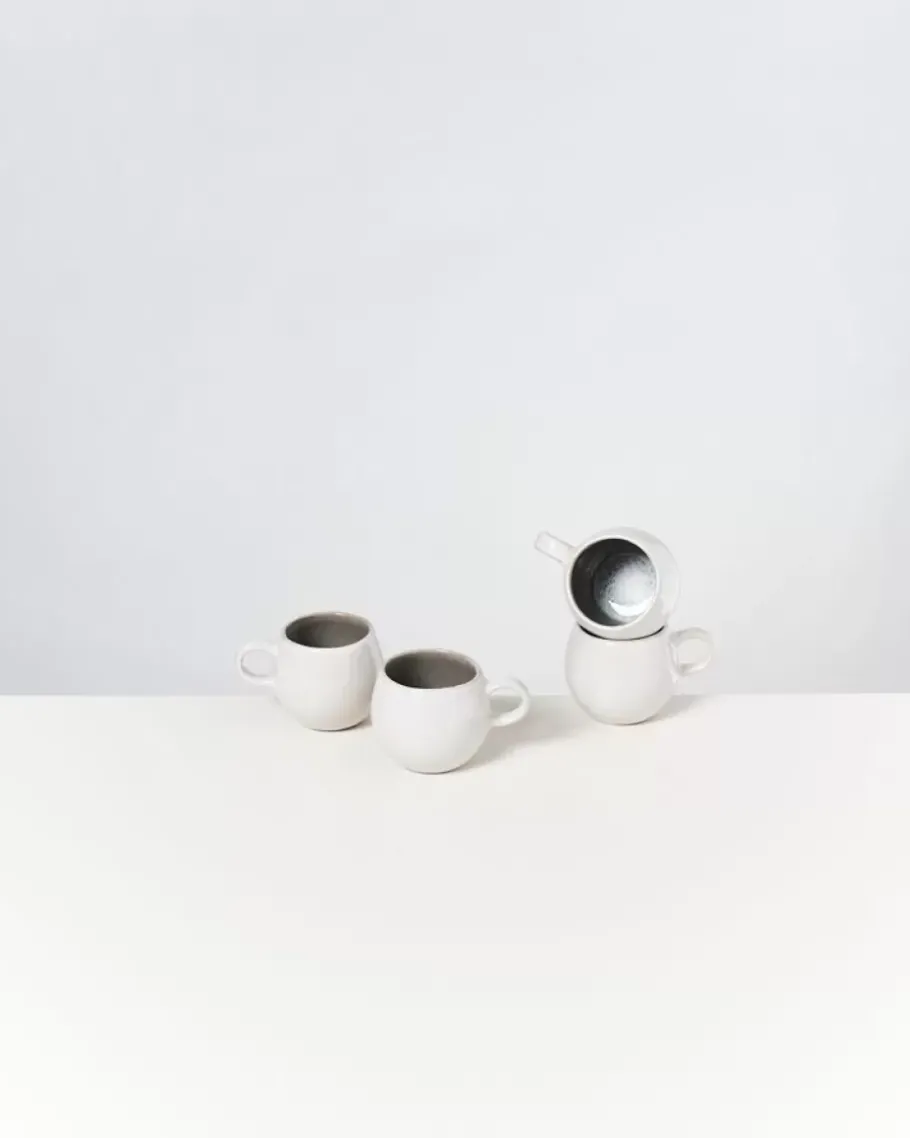 Online Areia Espressotasse Grau Espressotassen