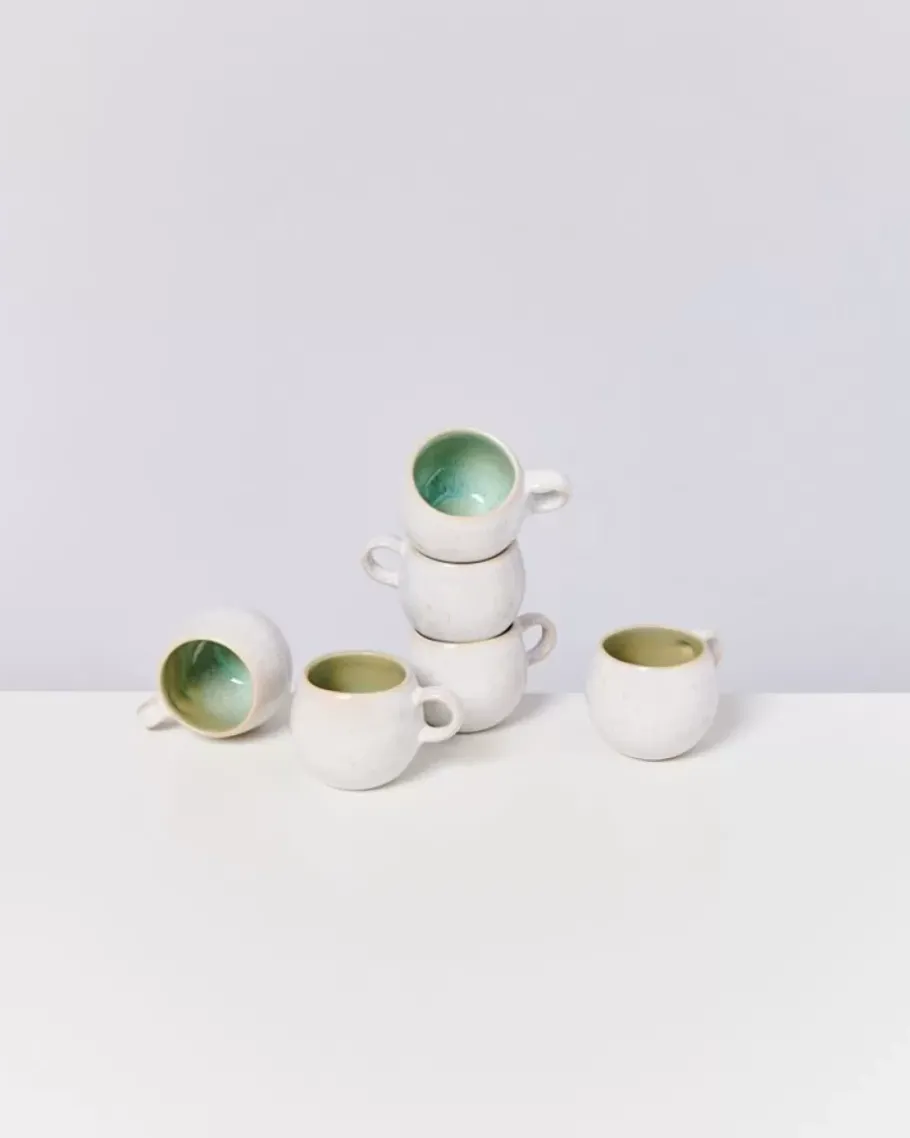 Sale Areia Espressotasse Mint Espressotassen