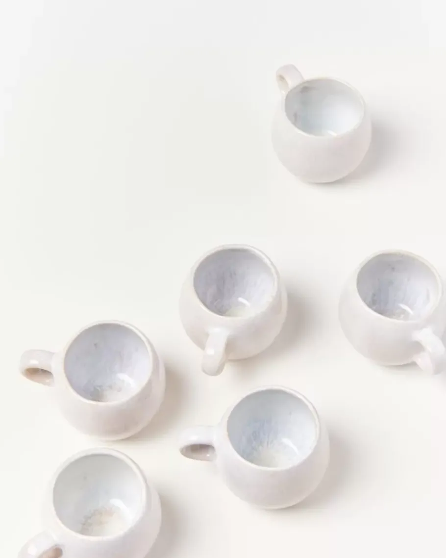 Cheap Areia Espressotasse Weis Tassen & Becher