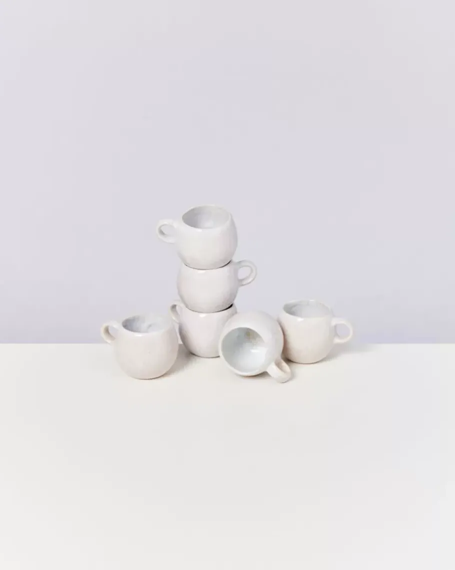 Cheap Areia Espressotasse Weis Tassen & Becher