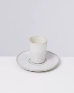 Clearance Areia Espressountertasse Untertassen