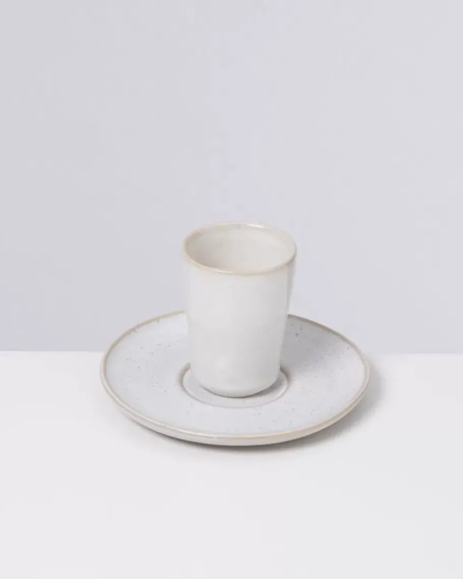 Clearance Areia Espressountertasse Untertassen