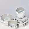 Online Areia Grau - 24 Teiliges Set 24 Teilige Sets