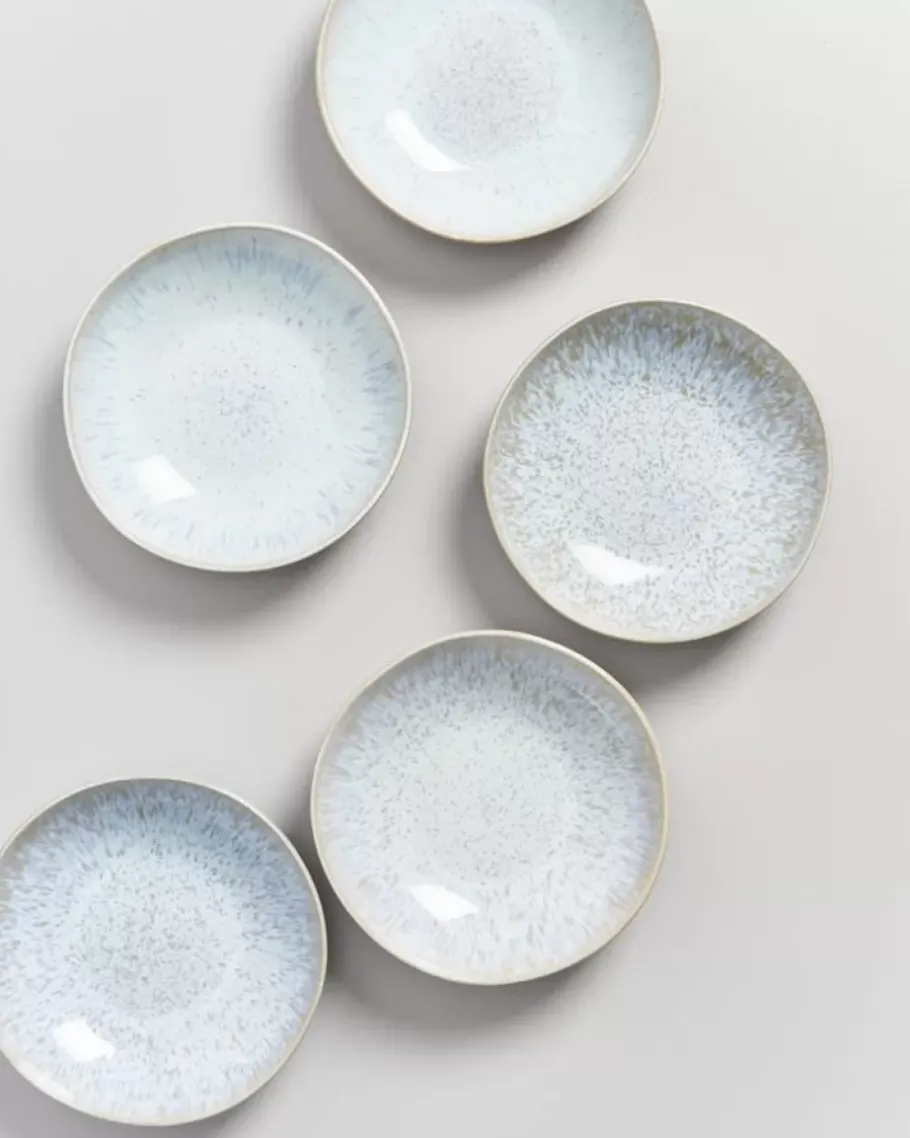 Store Areia Miniteller Tief Azur Miniteller