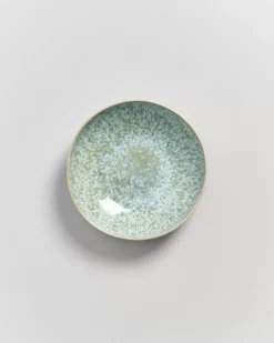 New Areia Miniteller Tief Mint Schmuckschälchen