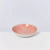 Store Areia Miniteller Tief Pink Schmuckschälchen