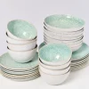 Best Areia Mint - 32 Teiliges Set 32 Teilige Sets