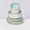 Cheap Areia Mint - 16 Teiliges Set 16 Teilige Sets