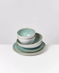 Flash Sale Areia Mint - 8 Teiliges Set 8 Teilige Sets