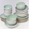 Fashion Areia Mint - 40 Teiliges Set 40 Teilige Sets