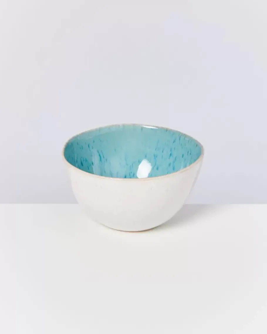 Shop Areia Muslischale Aqua Müslischalen