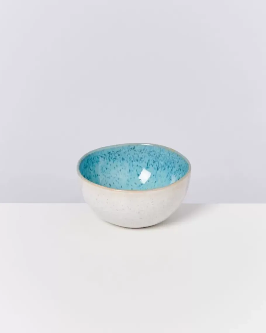 Clearance Areia Muslischale Klein Aqua Müslischalen