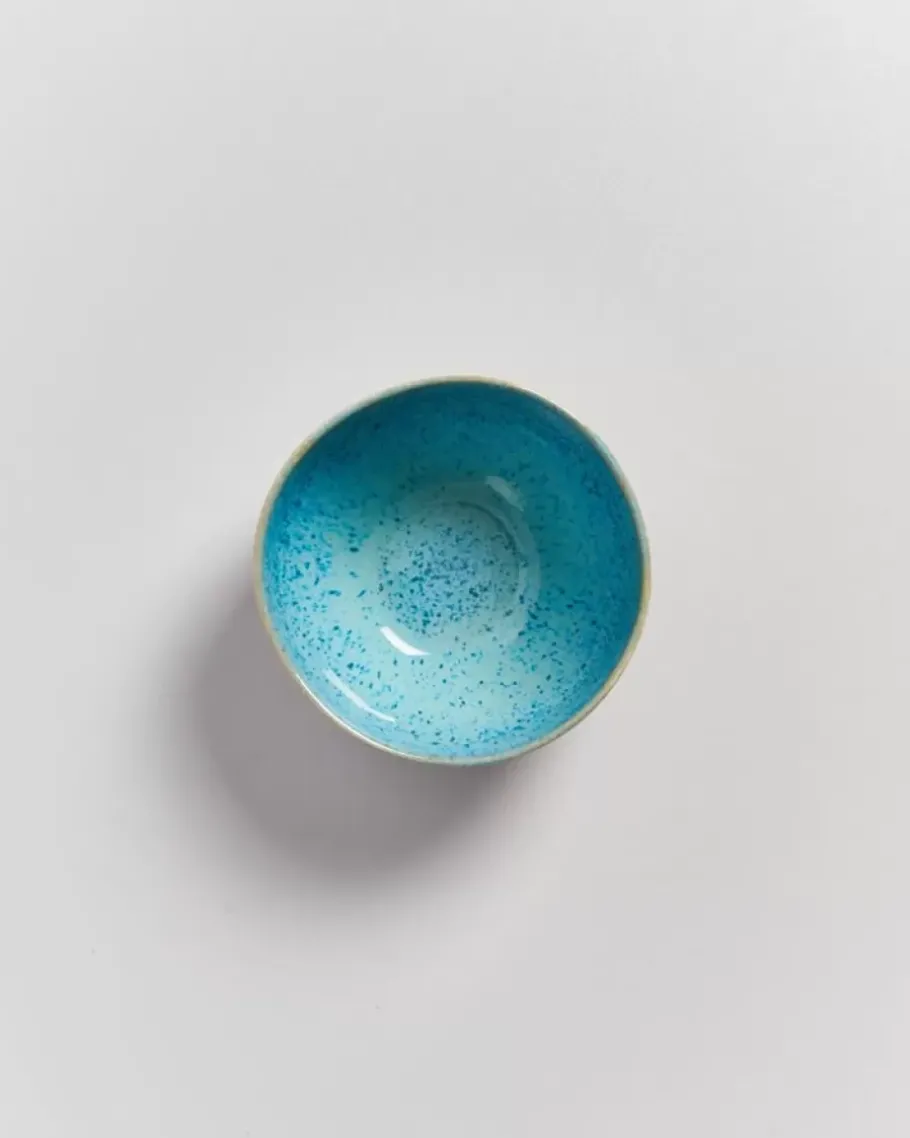 Clearance Areia Muslischale Klein Aqua Müslischalen
