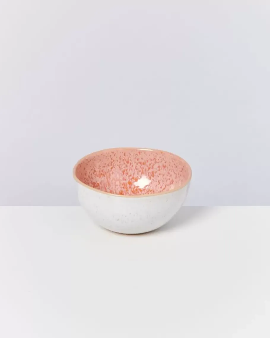 Flash Sale Areia Muslischale Klein Pink Müslischalen
