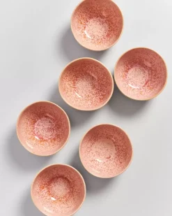 Flash Sale Areia Muslischale Klein Pink Müslischalen