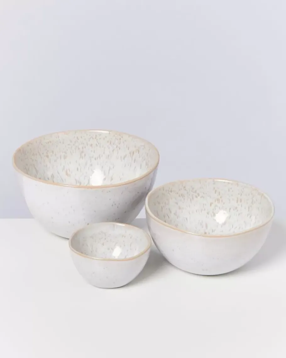 New Areia Muslischale Klein Sand Müslischalen