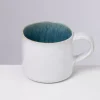 Best Areia Nodoa Tasse Aqua Tassen & Becher
