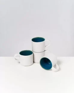 Best Areia Nodoa Tasse Aqua Tassen & Becher