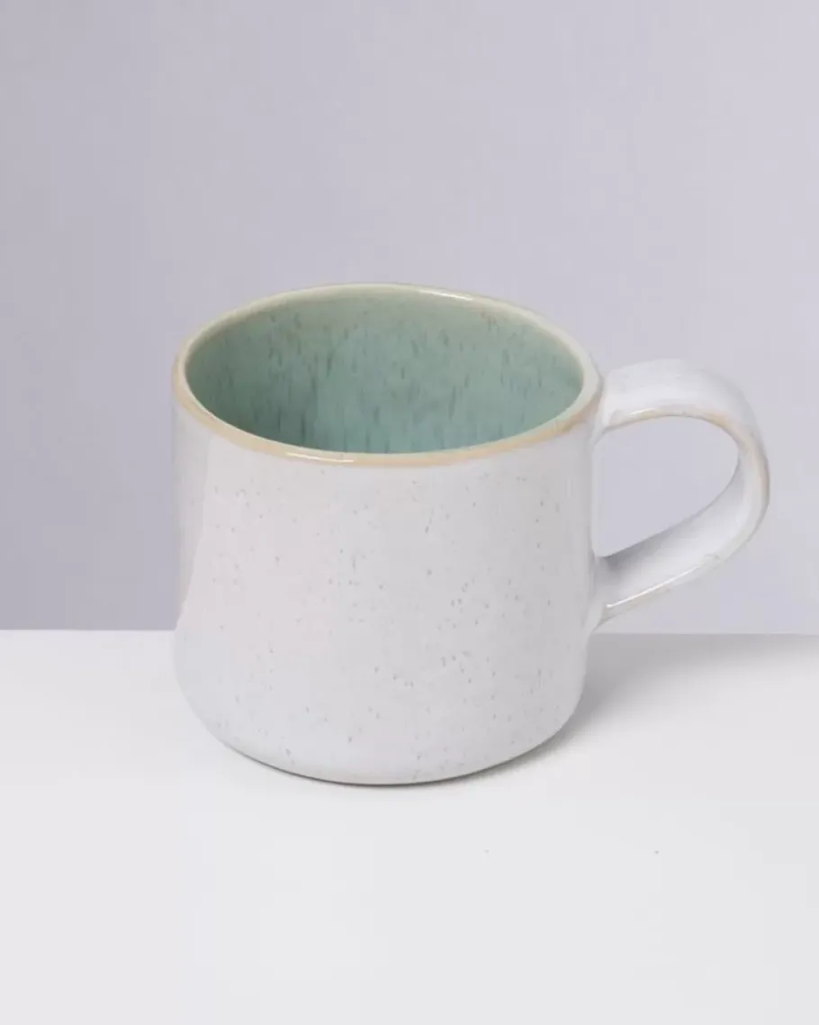 Cheap Areia Nodoa Tasse Mint Tassen & Becher
