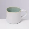 Discount Areia Nodoa Tasse Mint Große Tassen